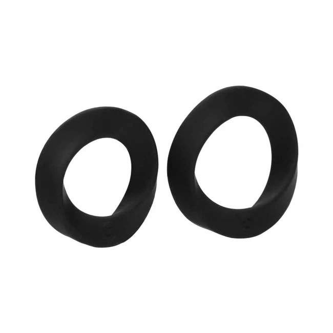 N0. 86 - Cock Ring Set - Overview