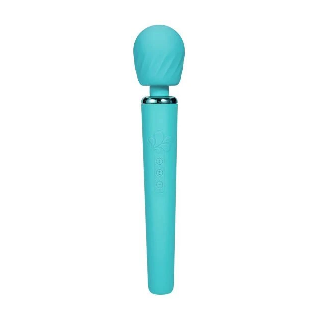 Nala Powerful Wand - Power & Performance