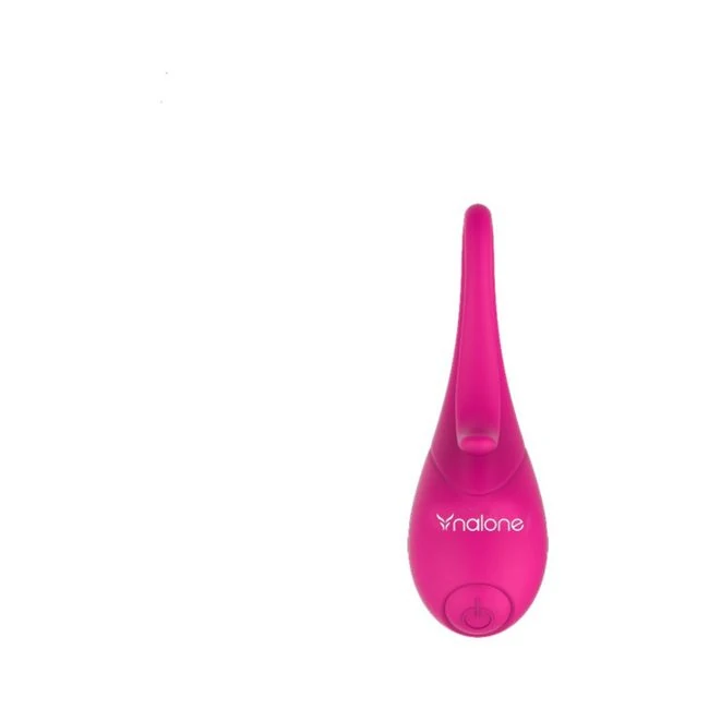 Nalone Coco One Speed Vibe Pink - How It Feels