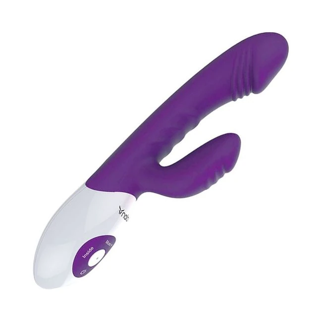 Nalone Dancer Clit Stim Vibe W/sound - Specifications