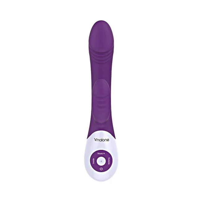Nalone Dancer Clit Stim Vibe W/sound - How It Feels