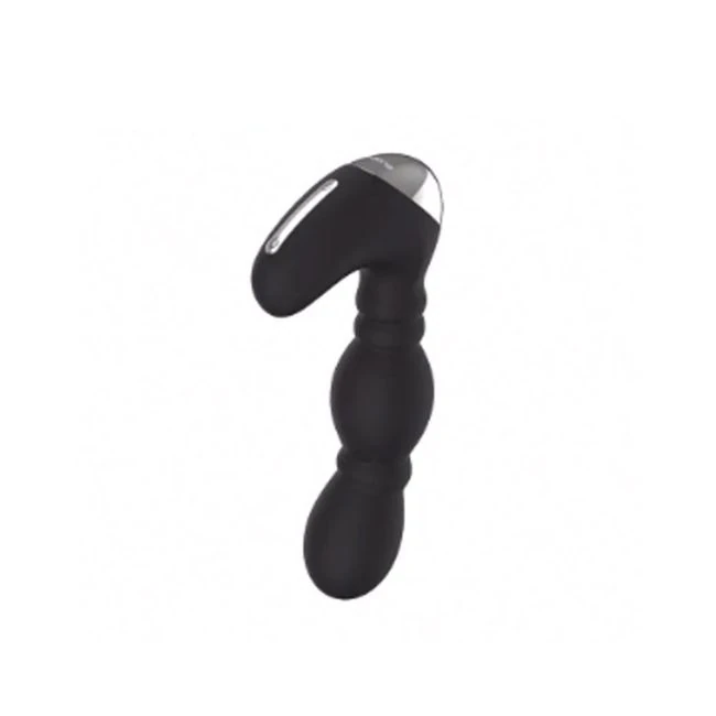 Nalone Drangon Prostate Massager - How It Feels