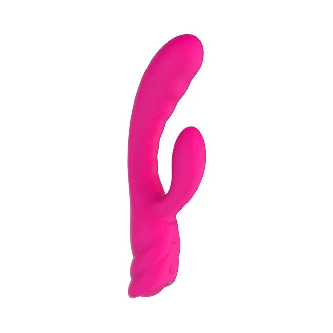 Nalone Pure X2 - Vibration Modes and Sensations