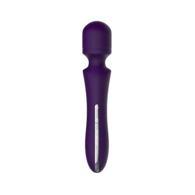 Nalone Rockit Wand Massager W/touch Function - How It Feels