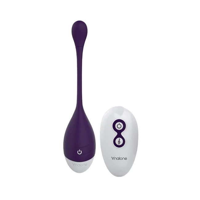 Nalone Sweetie Vibrating Egg - Specifications