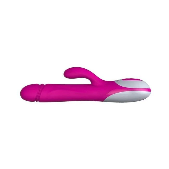 Nalone Wave 7 Mode 3 Rotation Speeds Pk - Vibration Modes