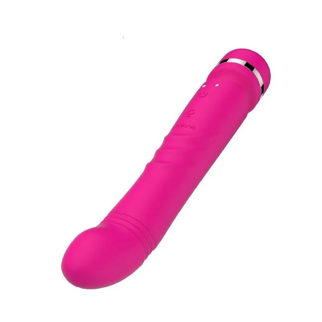 Nalone Yoni Wand - Vibration Modes