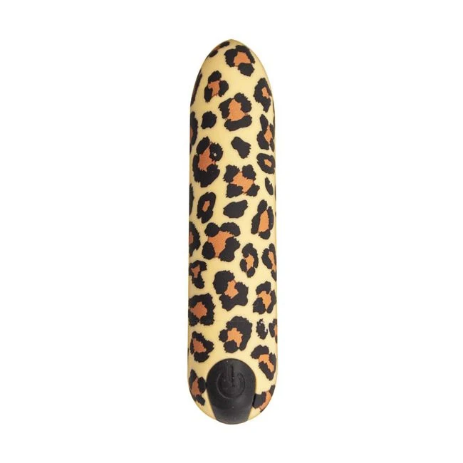 Nasstoys Mini's Leopard Bullet Leopard - Discover the Nasstoys Mini's Leopard Bullet