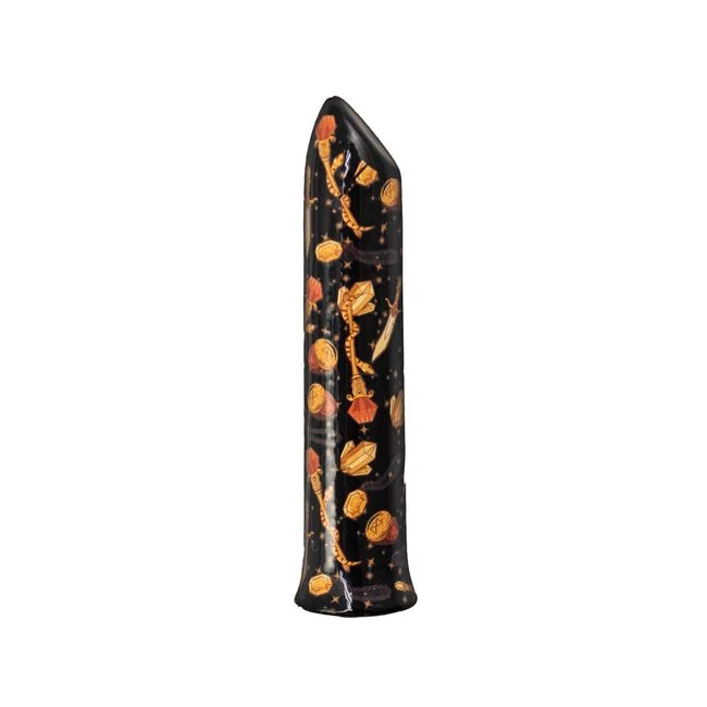 Nasstoys Mini's Mystic Bullet Black - Introduction to the Nasstoys Minis Mystic Bullet Black