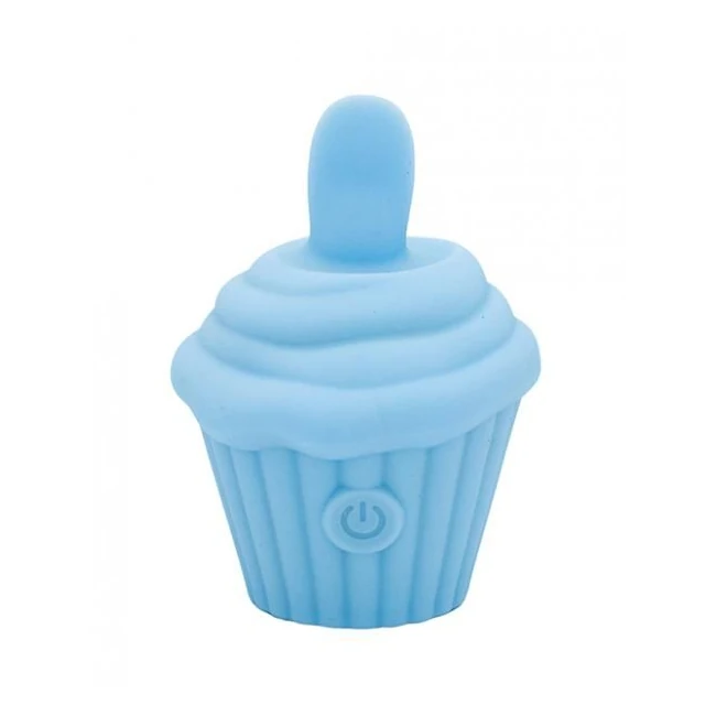 Natalie's Toy Box Cake Eater Cupcake Flicker - - How It Feels