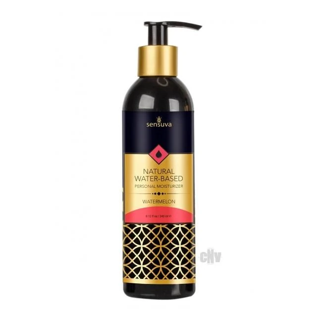 Natural Personal - Formula & Feel