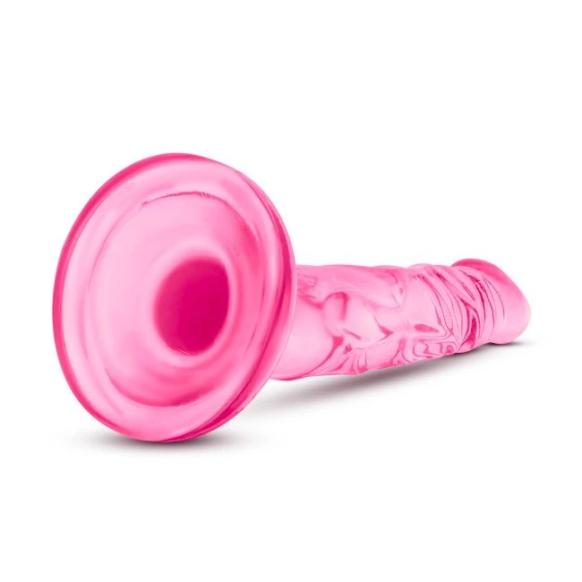 Naturally Yours 5 Mini Cock - Features & Compatibility