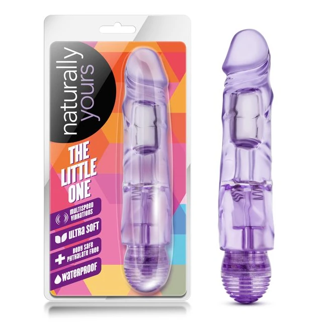 Naturally Yours Little One - Experience the Realism of Naturally Yours Little One