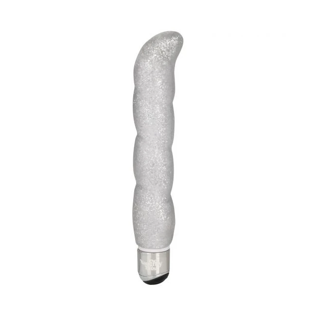 Naughty Bits Screwnicorn Majestic G Spot Vibrator - Introduction