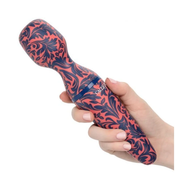 Naughty Bits W.i.l.f. Wand Id Like to Fuck - Materials & Safety