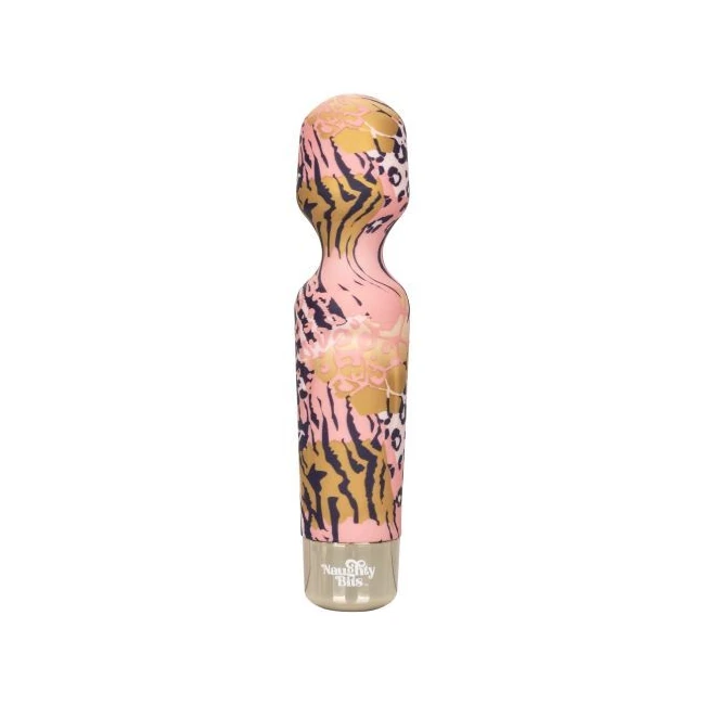 Naughty Bits Wtf Wand to Fuck - Experience Intense Pleasure with the Naughty Bits WTF Wand to Fuck