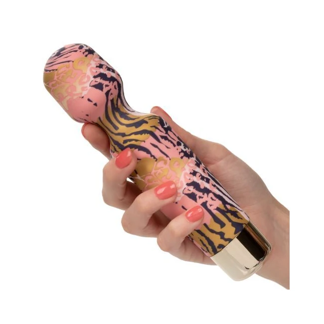 Naughty Bits Wtf Wand to Fuck - Specifications