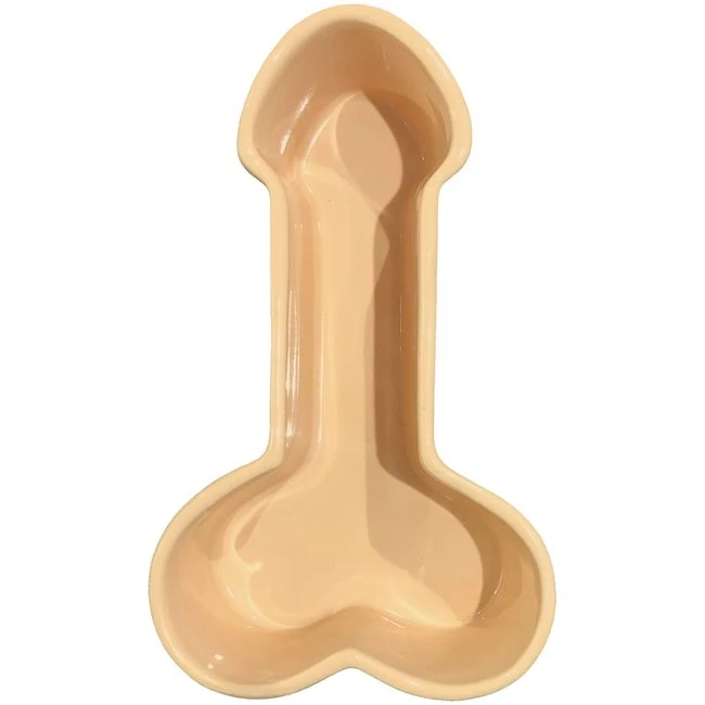 Naughty Candy Dish - Overview