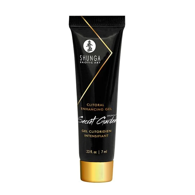 Naughty Geisha Collection Kit - Power & Performance
