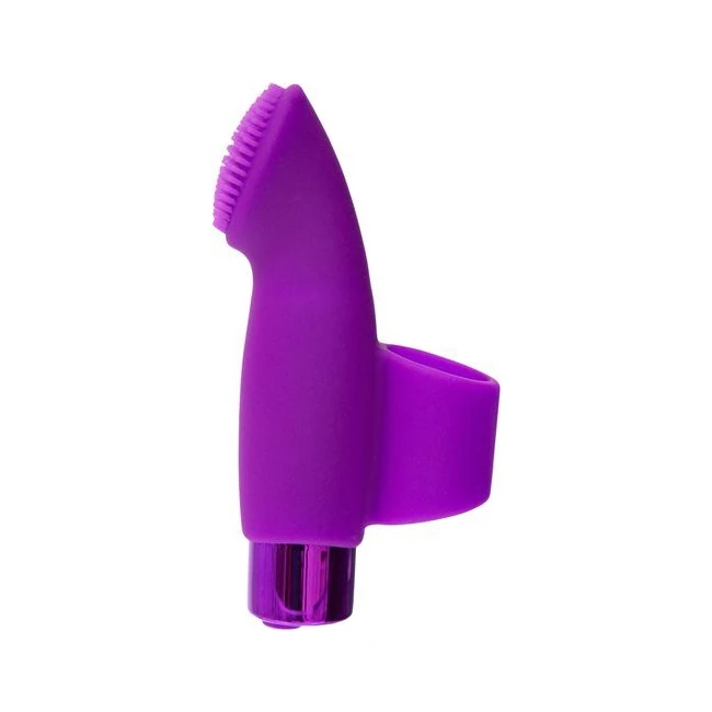 Naughty Nubbies - Vibration Modes and Features