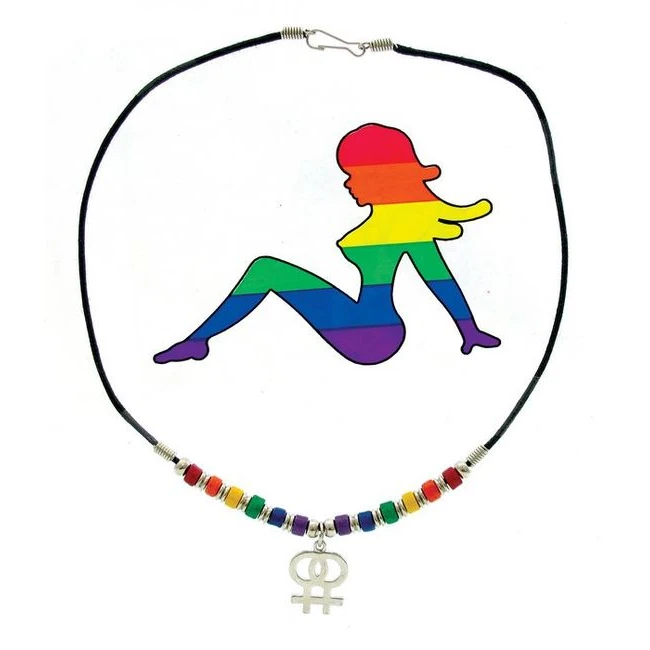 Necklace Sticker Combo - Build & Quality