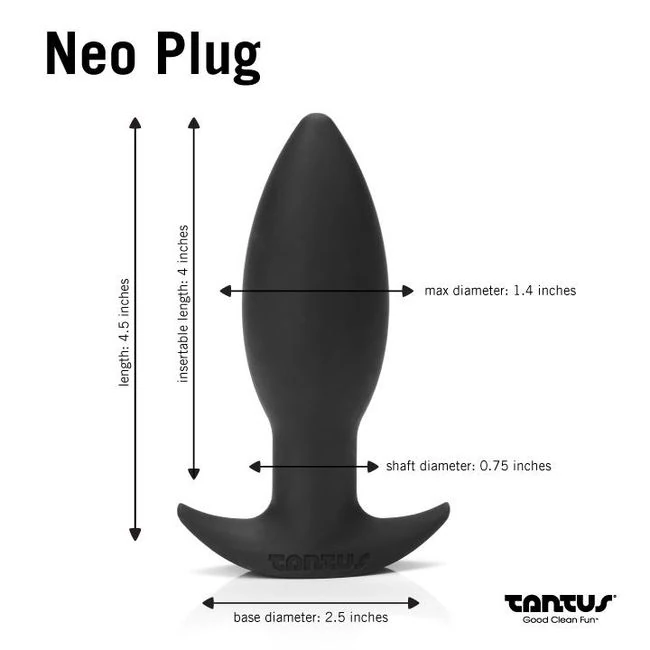 Neo - Shape & Comfort