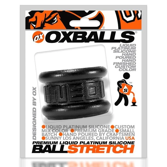 Neo Short Ballstretcher - How It Feels in Use