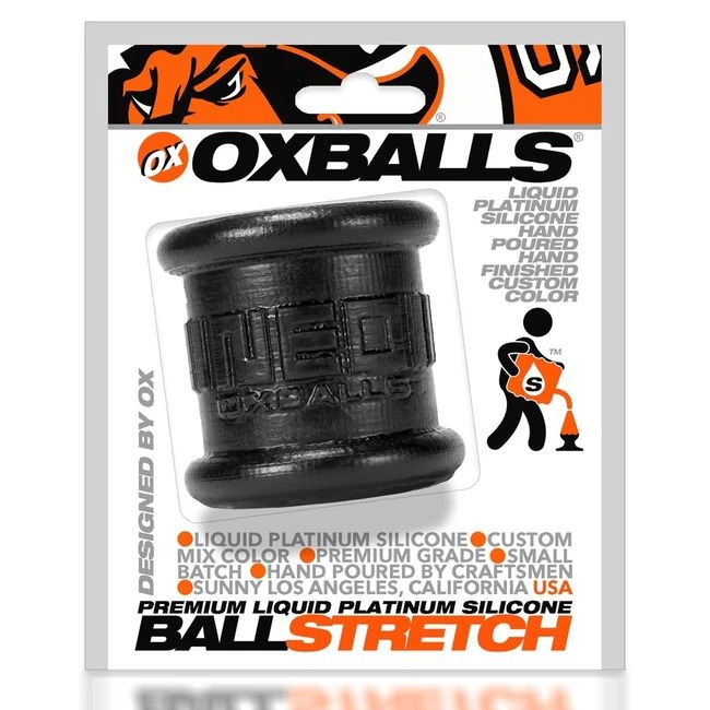 Neo Tall Ballstretcher - Overview