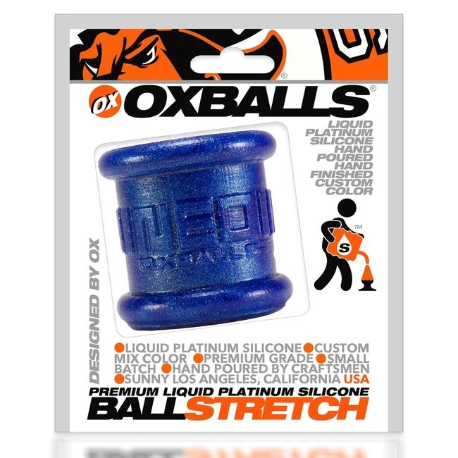 Neo Tall Ballstretcher - Design Variations & Compatibility
