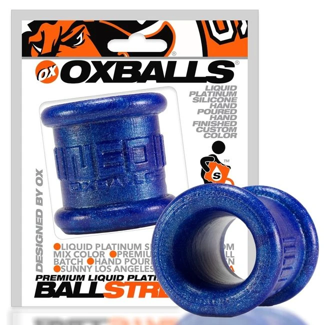 Neo Tall Ballstretcher - Functionality & Usage
