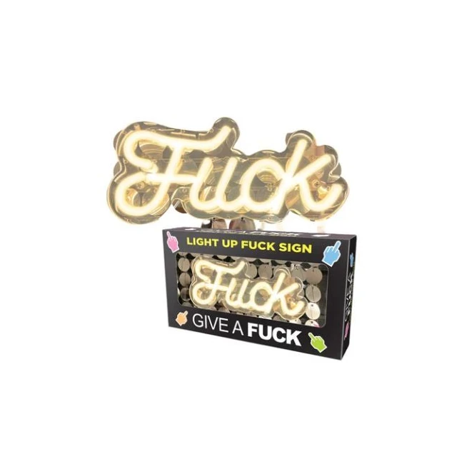 Neon - Two Messages in One Style