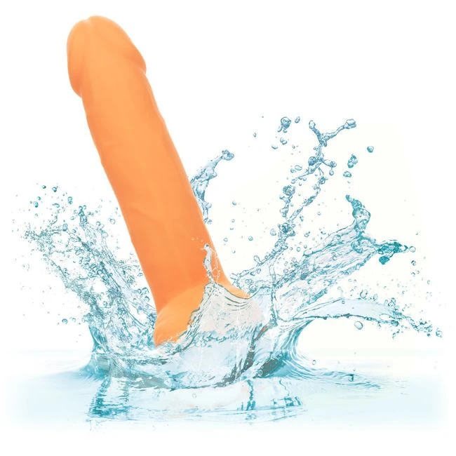 Neon Silicone Studs 6in or - Design and Specifications