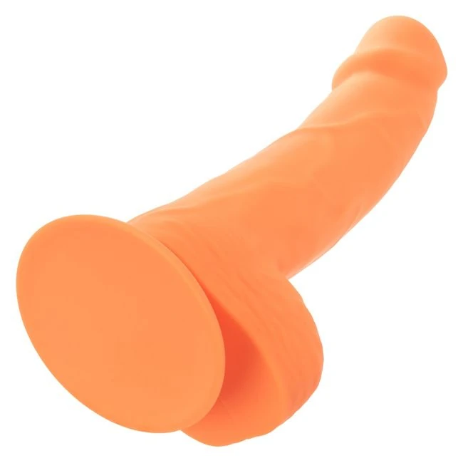 Neon Silicone Studs 6in or - All About Performance