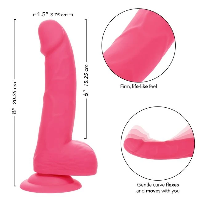 Silicone Studs - Color Options and Build Quality