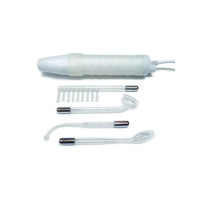 Neon Wand Electrosex Kit - Power & Performance