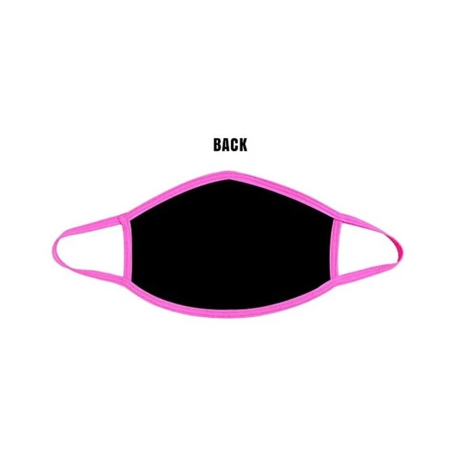Neva Nude Girl Crush Face Mask - Fabric & Feel