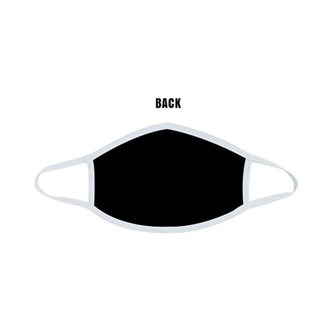 Neva Nudeliquid Party Face Mask - Fabric & Feel
