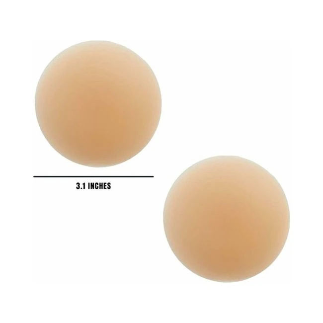 Neve Nude Pastie Nudie Patootie Nude Skin - What Is the Neve Nude Pastie Nudie Patootie Nude Skin?