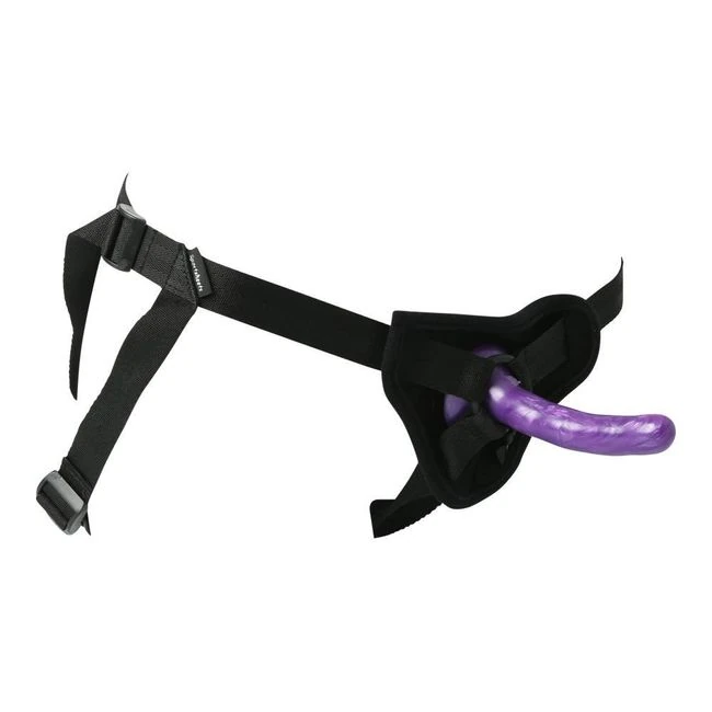 New Cummers Strap on Kit - Shape &amp; Texture