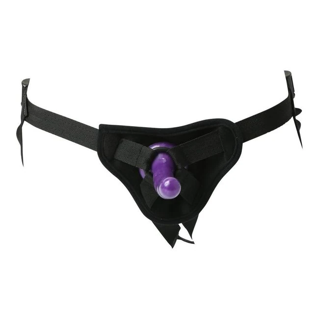 New Cummers Strap on Kit - Material Feel