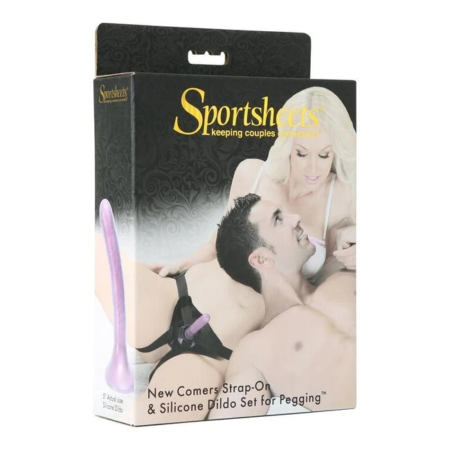 New Cummers Strap on Kit - Specifications