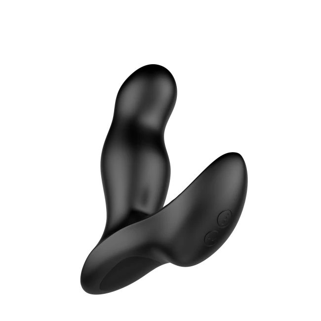 Nexus Beat Prostate Thumper - Black - How It Feels