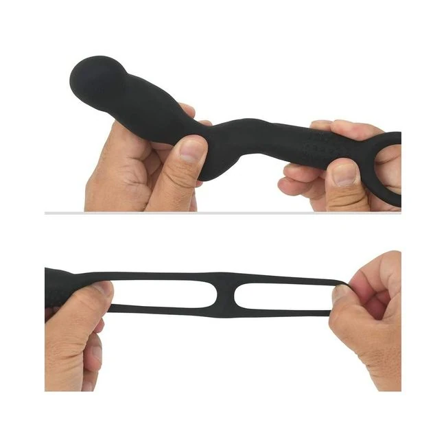 Nexus Revo Embrace - Vibration Modes