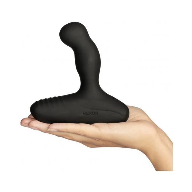 Nexus Revo Intense Prostate Massager - How It Feels