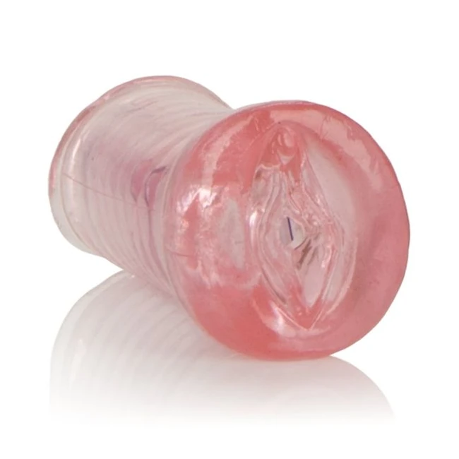 Nick Manning's Masturstroke Masturbation Kit - Internal Texture & Sensation
