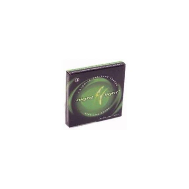 Night Light-glow 3pk - Overview