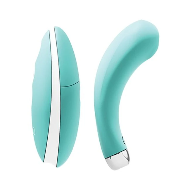 Niki Rechargeable Panty Vibe - Vibration Modes