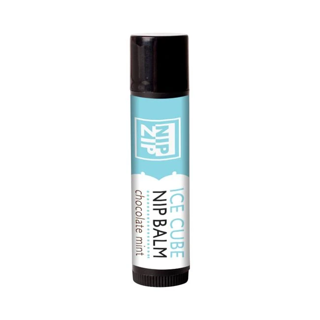 Nip Zip Chocolate Mint - Tube Carded - What Stands Out