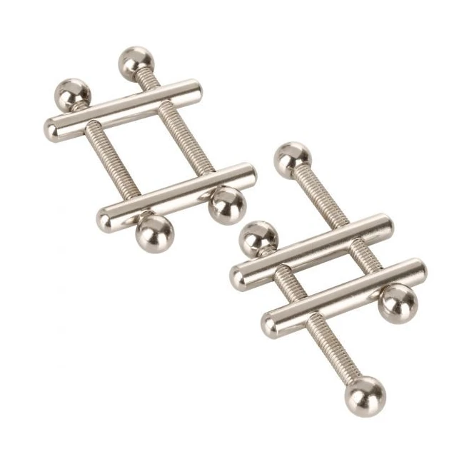 Nipple Grips Crossbar Nipple Vices - Hardware & Fasteners