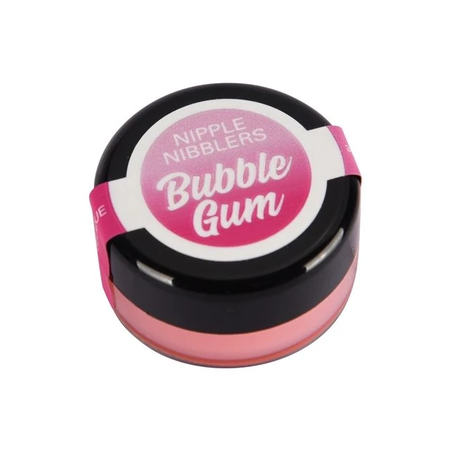 Nipple Nibblers Cool Tingle Balm - Application & Usage